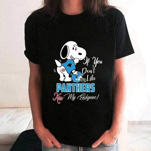 Nfl Las Vegas Raiders Snoopy Dog Kiss My Endgone Shirt photo review